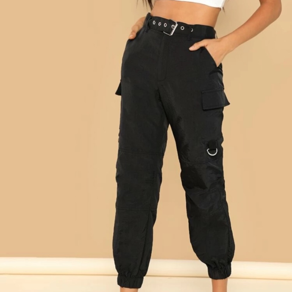 Cargo pants